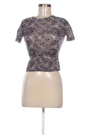 Дамска блуза My Diary, Размер S, Цвят Многоцветен, Цена 2,04 €