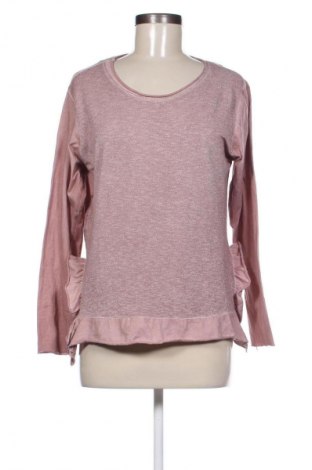 Dámská halenka NEW COLLECTION, Velikost M, Barva Popelavě růžová, Cena  69,00 Kč