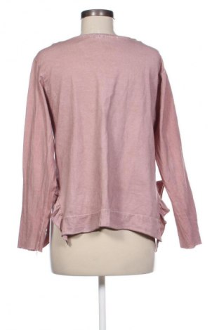 Dámská halenka NEW COLLECTION, Velikost M, Barva Popelavě růžová, Cena  69,00 Kč