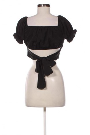 Γυναικεία μπλούζα NEW COLLECTION, Μέγεθος S, Χρώμα Μαύρο, Τιμή 2,99 €