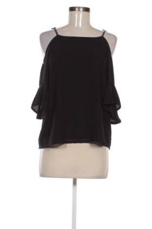 Dámská halenka Naked Zebra, Velikost S, Barva Černá, Cena  49,00 Kč