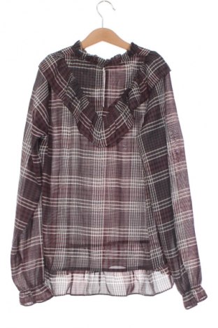 Dámská halenka Neo Noir, Velikost XS, Barva Vícebarevné, Cena  49,00 Kč