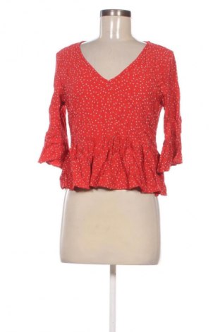 Dámská halenka New Look, Velikost M, Barva Vícebarevné, Cena  49,00 Kč