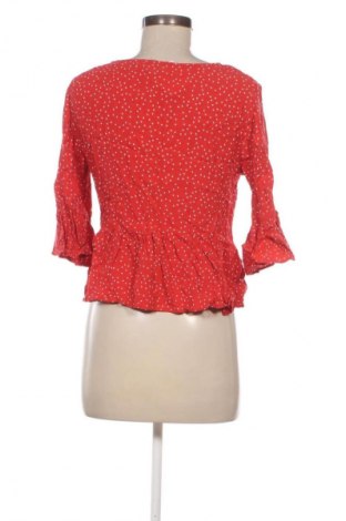 Dámská halenka New Look, Velikost M, Barva Vícebarevné, Cena  49,00 Kč