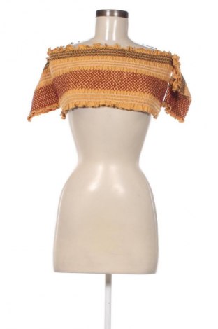 Bluzka damska New Look, Rozmiar XL, Kolor Kolorowy, Cena 6,99 zł