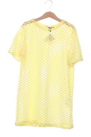 Bluzka damska New Look, Rozmiar XS, Kolor Żółty, Cena 6,99 zł