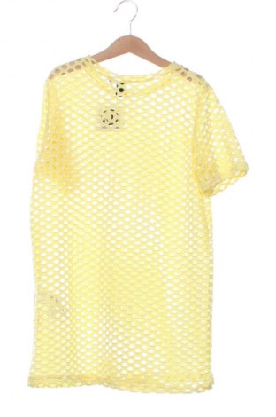 Bluzka damska New Look, Rozmiar XS, Kolor Żółty, Cena 6,99 zł