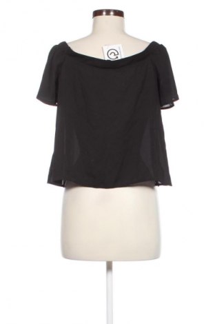 Bluză de femei New Look, Mărime M, Culoare Negru, Preț 7,99 Lei