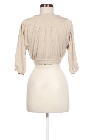 Dámská halenka Next, Velikost M, Barva Béžová, Cena  49,00 Kč