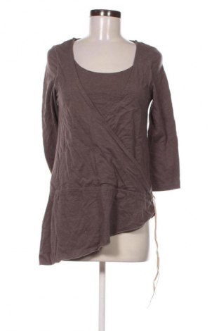 Γυναικεία μπλούζα Next, Μέγεθος M, Χρώμα Καφέ, Τιμή 0,99 €