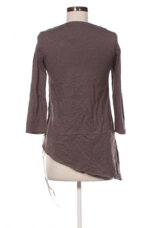 Γυναικεία μπλούζα Next, Μέγεθος M, Χρώμα Καφέ, Τιμή 0,99 €