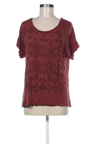 Dámská halenka Noa Noa, Velikost L, Barva Červená, Cena  139,00 Kč