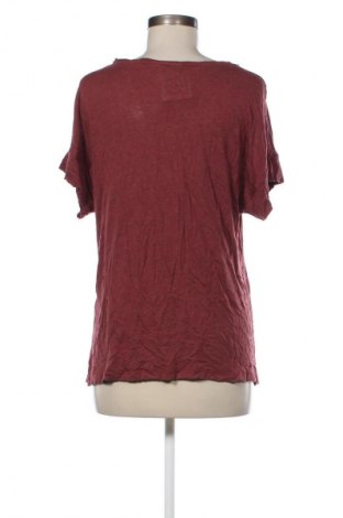 Dámská halenka Noa Noa, Velikost L, Barva Červená, Cena  139,00 Kč