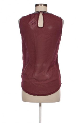 Дамска блуза ONLY, Размер S, Цвят Червен, Цена 2,55 €