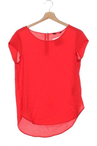 Női blúz ONLY, Méret XS, Szín Piros, Ár 1 029 Ft
