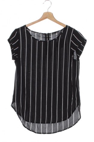 Γυναικεία μπλούζα ONLY, Μέγεθος XS, Χρώμα Πολύχρωμο, Τιμή 2,99 €