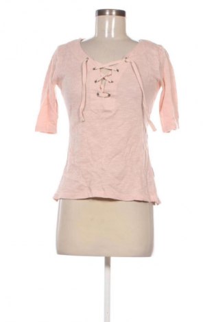 Dámská halenka ONLY, Velikost S, Barva Krémová, Cena  119,00 Kč