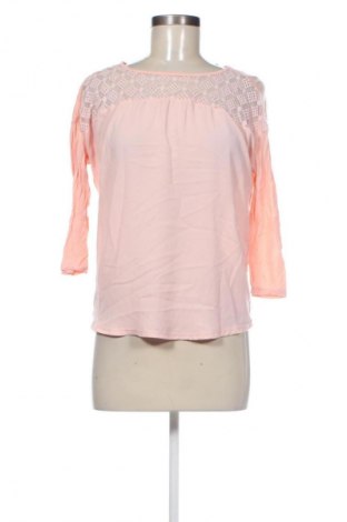 Dámská halenka ONLY, Velikost S, Barva Růžová, Cena  29,00 Kč