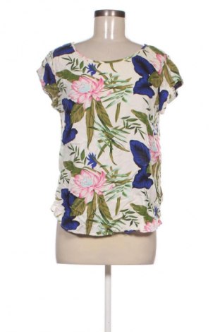 Γυναικεία μπλούζα ONLY, Μέγεθος M, Χρώμα Πολύχρωμο, Τιμή 2,99 €