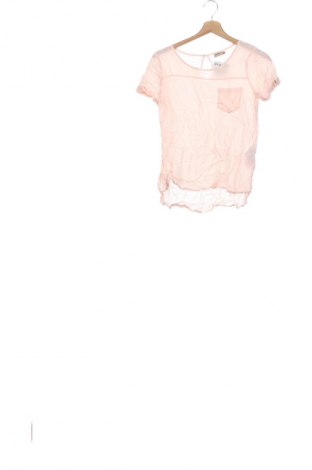 Γυναικεία μπλούζα ONLY, Μέγεθος XS, Χρώμα Ρόζ , Τιμή 2,99 €