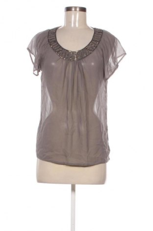 Γυναικεία μπλούζα ONLY, Μέγεθος S, Χρώμα Γκρί, Τιμή 4,99 €