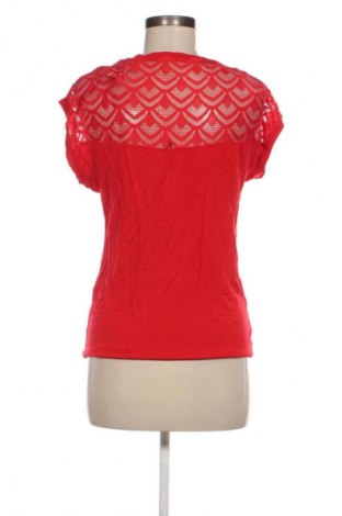Γυναικεία μπλούζα ONLY, Μέγεθος S, Χρώμα Κόκκινο, Τιμή 2,99 €