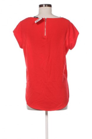 Γυναικεία μπλούζα ONLY, Μέγεθος M, Χρώμα Κόκκινο, Τιμή 2,99 €