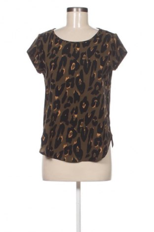 Дамска блуза ONLY, Размер XS, Цвят Многоцветен, Цена 2,55 €