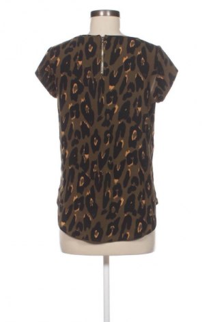 Дамска блуза ONLY, Размер XS, Цвят Многоцветен, Цена 2,55 €