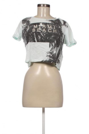 Γυναικεία μπλούζα ONLY, Μέγεθος S, Χρώμα Πολύχρωμο, Τιμή 2,99 €