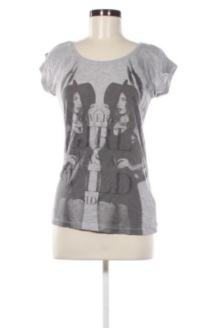 Dámská halenka ONLY, Velikost S, Barva Šedá, Cena  59,00 Kč