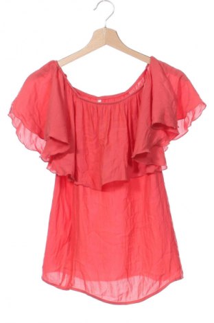 Dámská halenka ONLY, Velikost XS, Barva Růžová, Cena  29,00 Kč