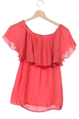 Dámská halenka ONLY, Velikost XS, Barva Růžová, Cena  29,00 Kč