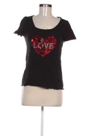 Γυναικεία μπλούζα ONLY, Μέγεθος S, Χρώμα Μαύρο, Τιμή 2,99 €