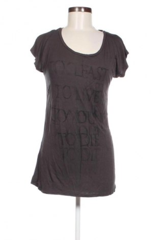 Γυναικεία μπλούζα ONLY, Μέγεθος S, Χρώμα Γκρί, Τιμή 1,99 €