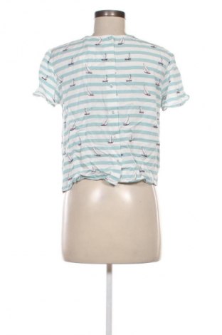 Γυναικεία μπλούζα Oasis, Μέγεθος L, Χρώμα Πολύχρωμο, Τιμή 4,99 €