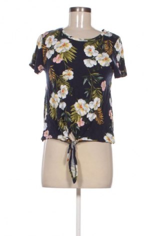 Γυναικεία μπλούζα Oasis, Μέγεθος S, Χρώμα Πολύχρωμο, Τιμή 2,99 €