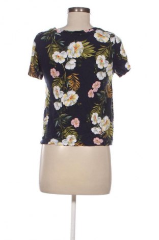 Γυναικεία μπλούζα Oasis, Μέγεθος S, Χρώμα Πολύχρωμο, Τιμή 2,99 €