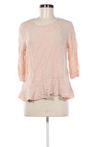 Дамска блуза Opus, Размер M, Цвят Бежов, Цена 4,60 €