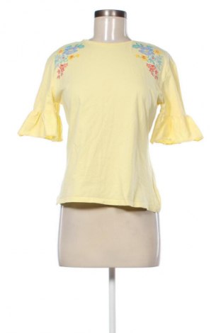 Дамска блуза Orsay, Размер S, Цвят Жълт, Цена 7,66 €