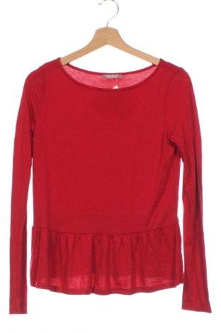 Bluzka damska Orsay, Rozmiar XS, Kolor Czerwony, Cena 17,99 zł