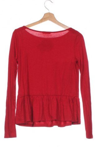 Bluzka damska Orsay, Rozmiar XS, Kolor Czerwony, Cena 17,99 zł