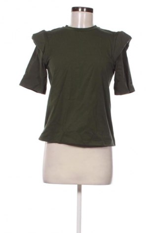 Bluzka damska Pieces, Rozmiar S, Kolor Zielony, Cena 12,99 zł