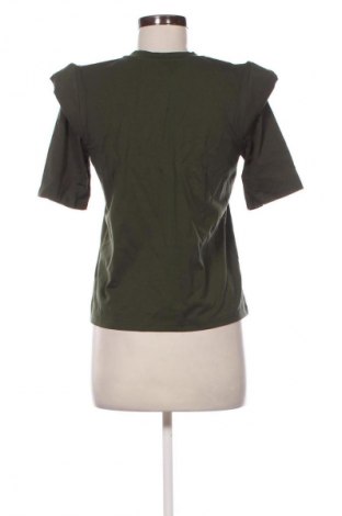 Bluzka damska Pieces, Rozmiar S, Kolor Zielony, Cena 12,99 zł