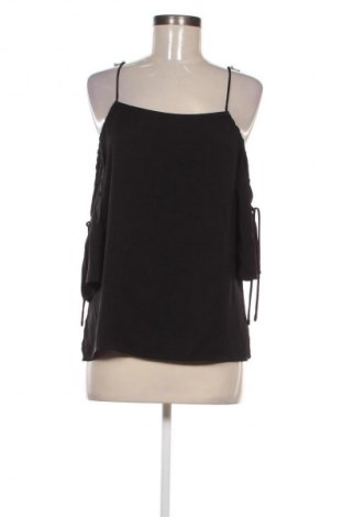 Női blúz Pieces, Méret M, Szín Fekete, Ár 1 239 Ft