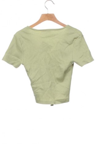 Dámska blúza Pink Woman, Veľkosť XS, Farba Zelená, Cena  3,95 €
