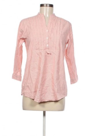 Γυναικεία μπλούζα Planet motherhood, Μέγεθος S, Χρώμα Πολύχρωμο, Τιμή 21,99 €