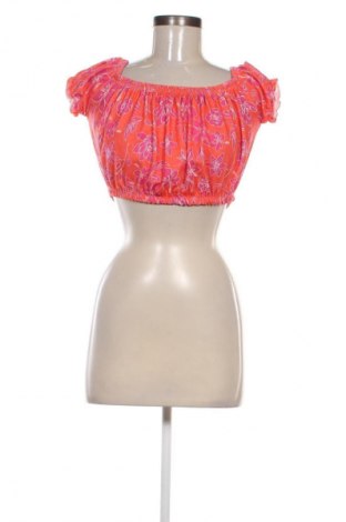 Дамска блуза Primark, Размер S, Цвят Многоцветен, Цена 2,04 €