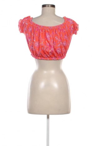 Дамска блуза Primark, Размер S, Цвят Многоцветен, Цена 2,04 €