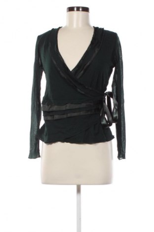 Γυναικεία μπλούζα Principles, Μέγεθος M, Χρώμα Πράσινο, Τιμή 1,99 €